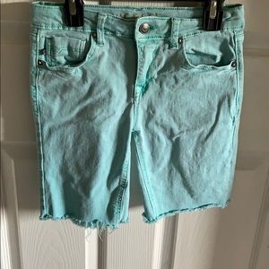 Girls Vigoss Shorts